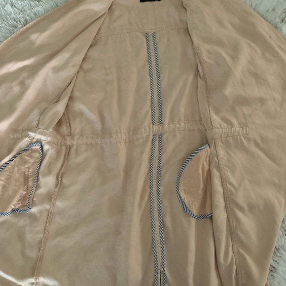 Peach duster - Picture 3 of 4